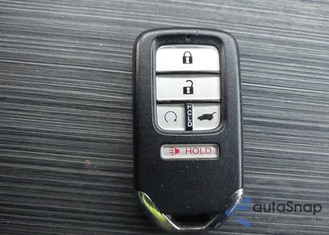 2018 Honda Pilot Ex-L z USA, uszkodzony, nr VIN 5FNYF6H53JB028317